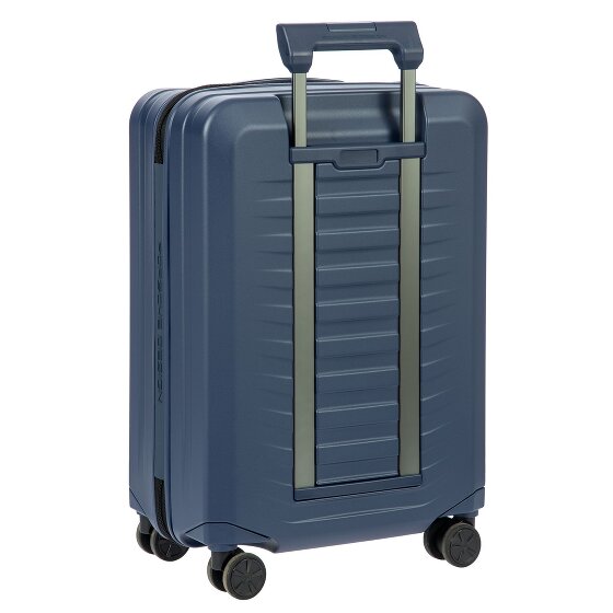 Porsche Design Roadster 4 ruedas Carro de la cabina S 55 cm
