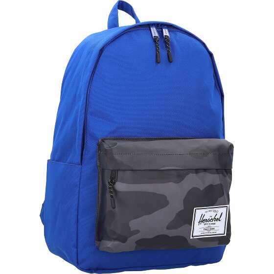 Herschel Mochila Classic X-Large Compartimento para portátil de 44 cm