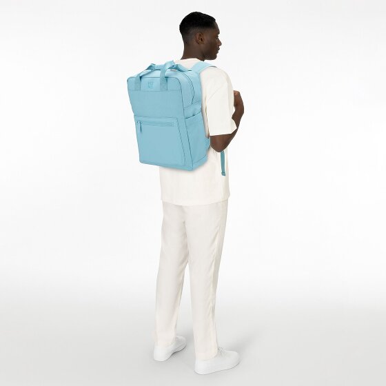 Harbour 2nd City Lights Hamburg Mochila de día XL 40 cm Compartimento para el portátil