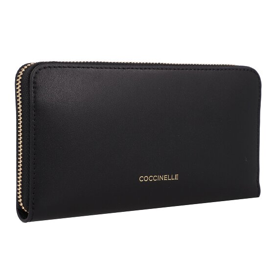 Coccinelle C-Me Cartera Piel 18 cm