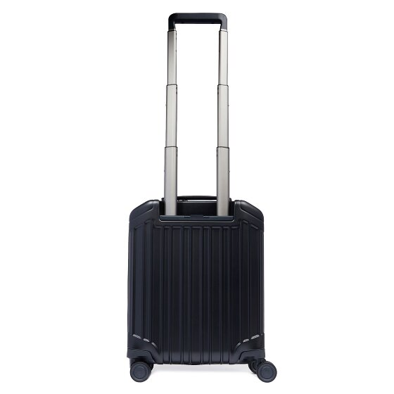Piquadro PQ-Light 4 ruedas Carro de la cabina 45 cm