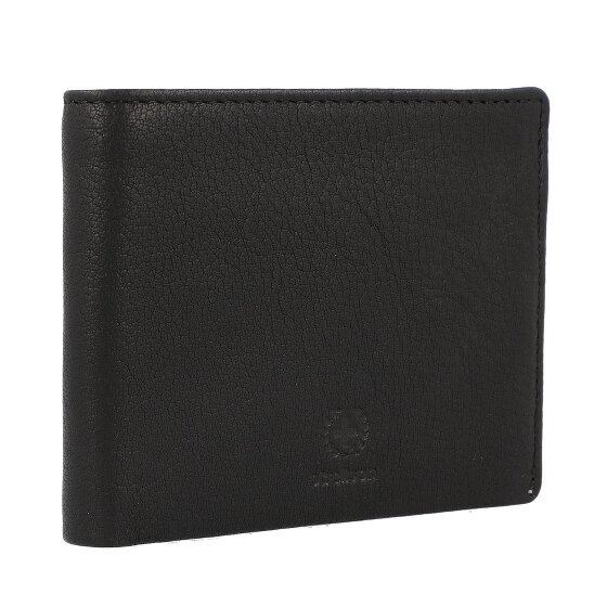 Strellson Billetera Blackwall BillFold H7 Piel RFID 12 cm