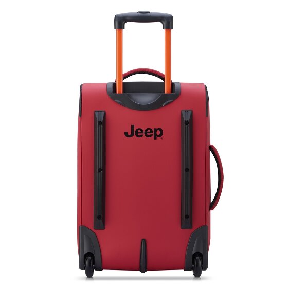 Jeep JS006B 2 ruedas Carro de la cabina 55 cm