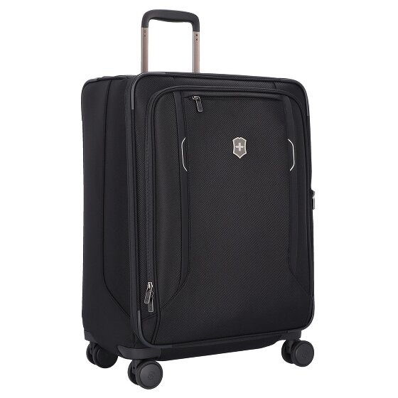 Victorinox Werks Traveler 6.0 Trolley de 4 ruedas 63 cm