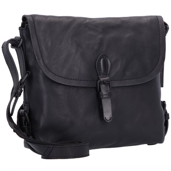 aunts & uncles Grandma's Luxury Club Mrs. Puff Pie Bolsa de hombro Piel 22 cm