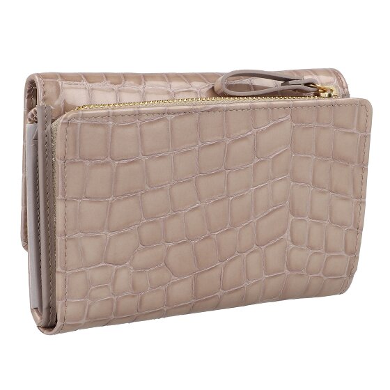 Braun Büffel Verona Cartera Piel 14 cm