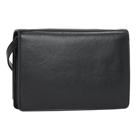 Calvin Klein Brace Bolsa de hombro 17 cm