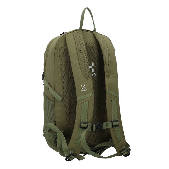 Haglöfs Vide Mochila de día 47 cm Compartimento para el portátil