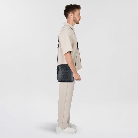 Guess Torino Bolsa de hombro 22 cm