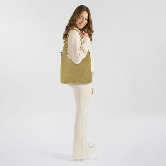 Harbour 2nd Laurine Bolsa de hombro Piel 34 cm