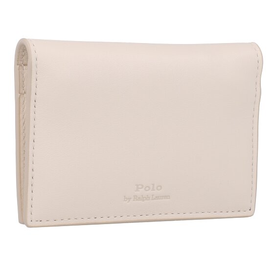 POLO RALPH LAUREN Bear Cartera Piel 7.5 cm