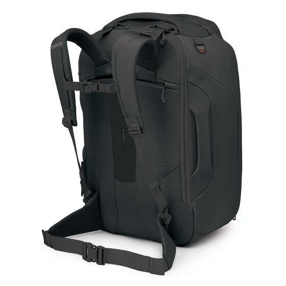 Osprey Mochila de viaje Sojourn 48 cm