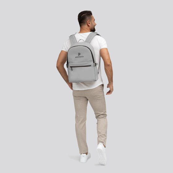 Pactastic Urban Collection Mochila de día 44 cm Compartimento para el portátil