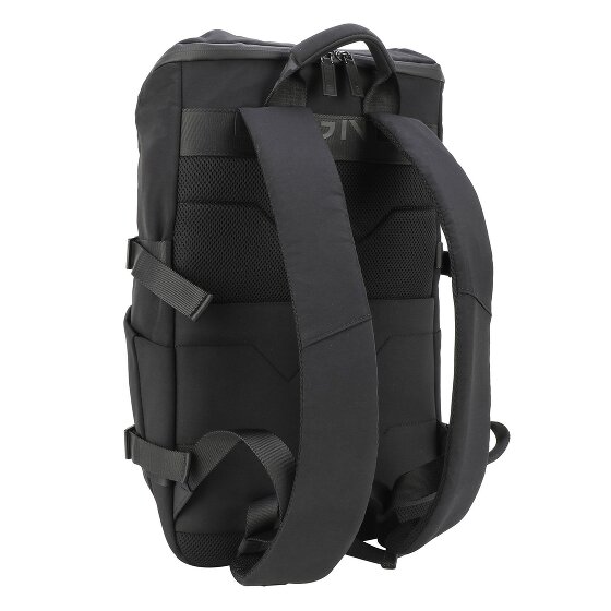 Bogner Monarch Mochila de día 48 cm Compartimento para el portátil