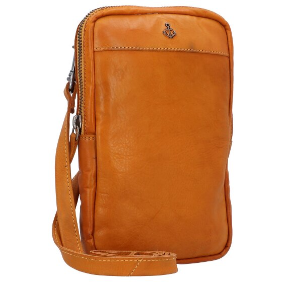 Harbour 2nd Anchor Love Benita 2 Funda de teléfono móvil Piel 14 cm