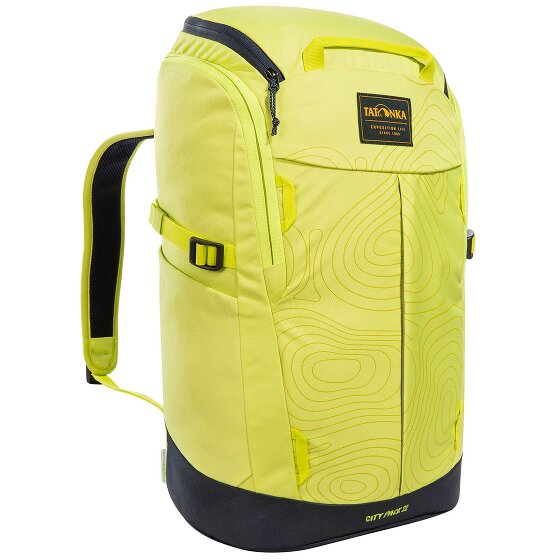 Tatonka Mochila City Pack 22 Compartimento para portátil de 51 cm