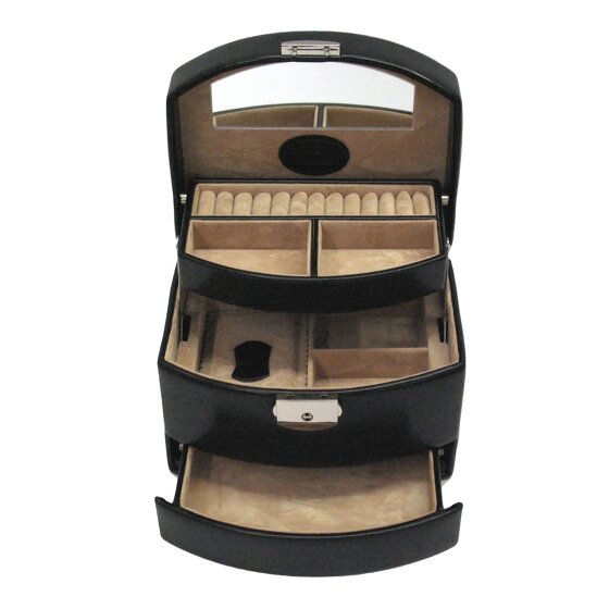 Windrose Merino Joyero 17 cm