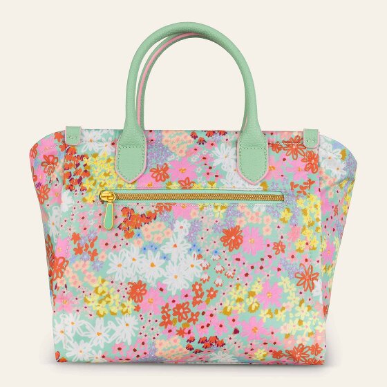 Oilily Viramine Flowers Hana Bolsa de hombro 26 cm