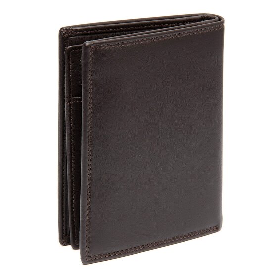 The Chesterfield Brand Hanson Cartera Protección RFID Piel 9.5 cm