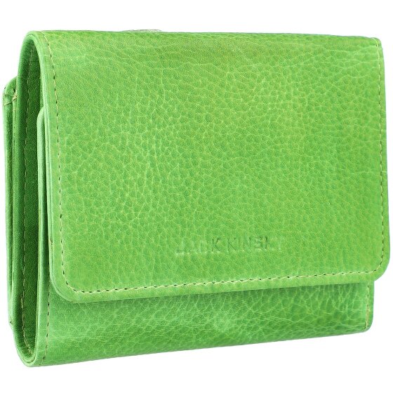 Jack Kinsky Nassau Billetera RFID Piel 11 cm
