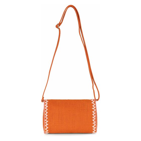 Oilily Naarangee Bolsa de hombro 20 cm