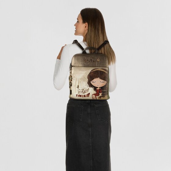 Anekke Muse Mochila de día 31 cm