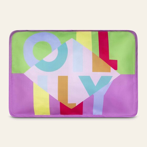 Oilily Juego de 3 maletas de viaje