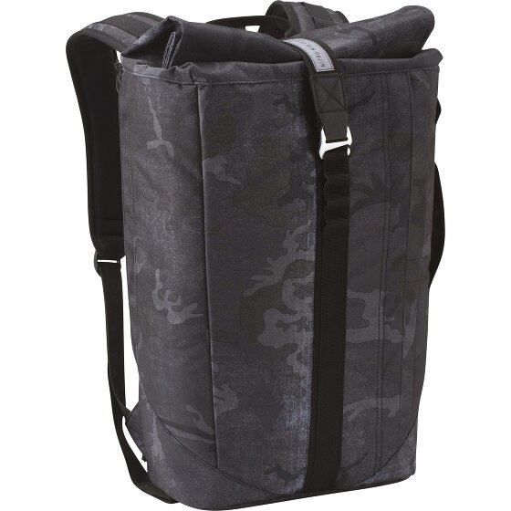 NITRO Mochila Urban Scrambler Compartimento para portátil de 47 cm