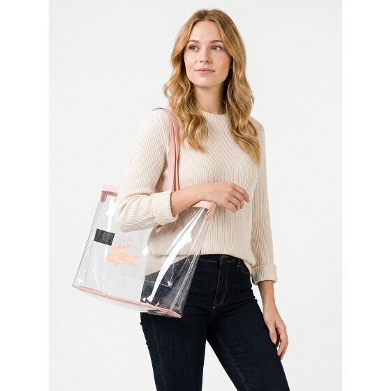 Lacoste Anna Bolsa de compras 46 cm