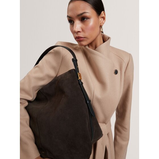 Ted Baker Anniyse Bolsa de hombro Piel 36 cm