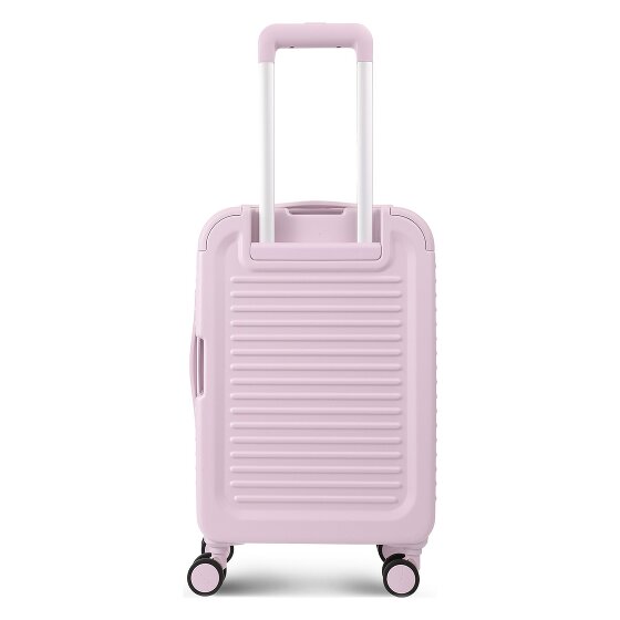 Hedgren Raku 4 ruedas Carro de la cabina 55 cm Compartimento para el portátil