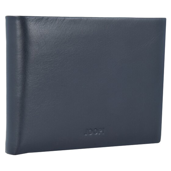 Joop! Pero Typhon Cartera Piel 12 cm