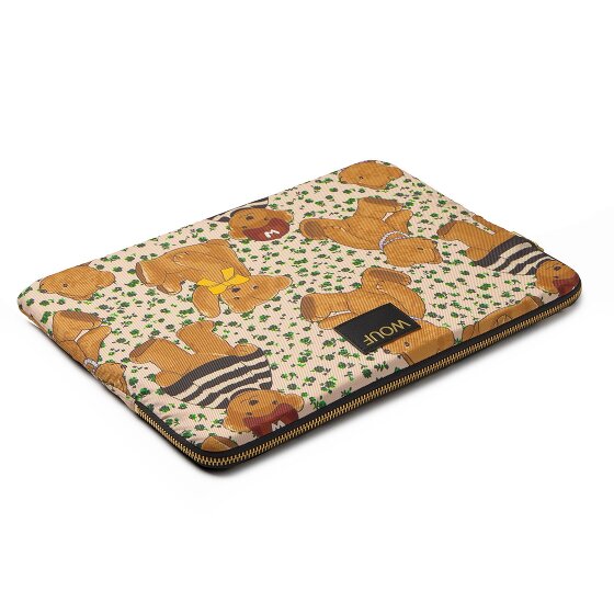 Wouf Daily Funda para ordenador portátil 32.5 cm