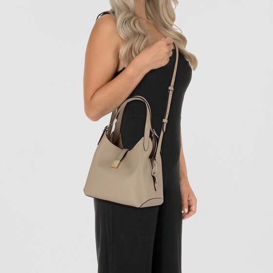 Kate Spade New York Deco Bolsa de hombro Piel 28 cm