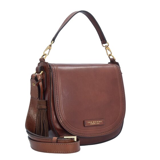 The Bridge Bolso bandolera Pearldistrict Piel 23 cm
