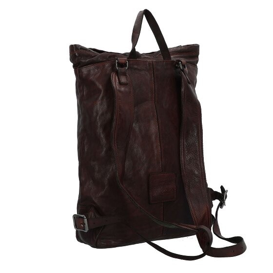 Campomaggi Mochila de día Piel 43 cm