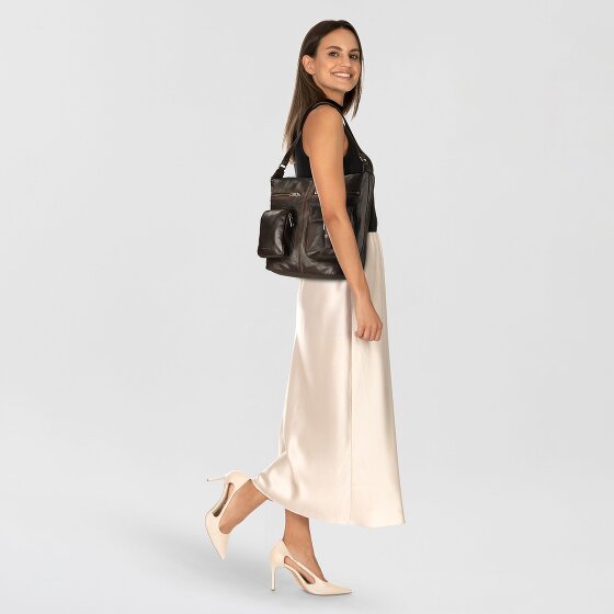 Liebeskind Amy Bolsa de hombro Piel 33 cm