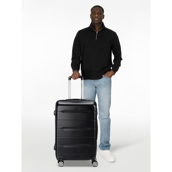 Benzi 5583 4 ruedas Carrito 65 cm