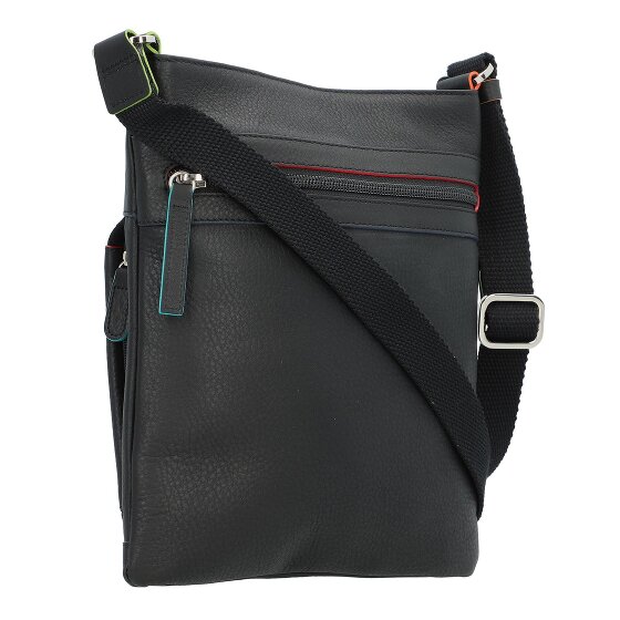 Mywalit Bolso bandolera cuero 22 cm