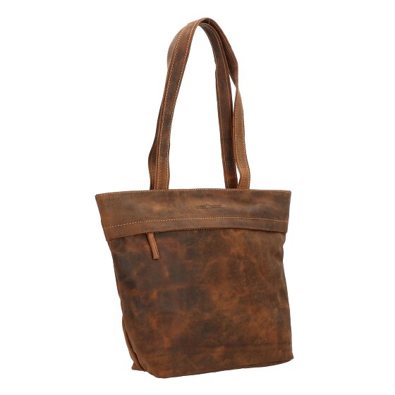 Greenburry Bolsa Shopper Vintage 39 cm