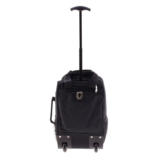 Gladiator 2100 2 ruedas Carrito de mochila 40 cm Compartimento para el portátil