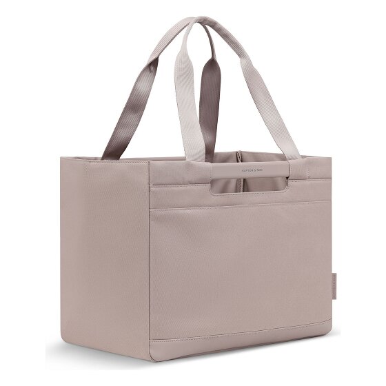 Kapten & Son Vaasa Bolsa de compras 48 cm