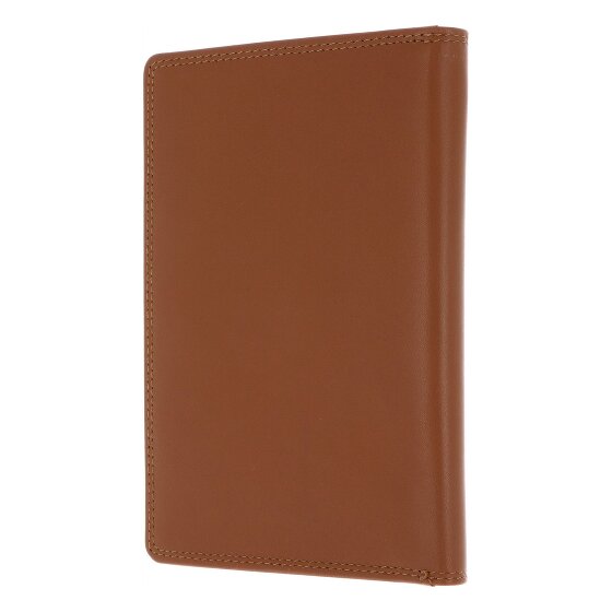 Golden Head Polo Billetero RFID Piel 11,5 cm