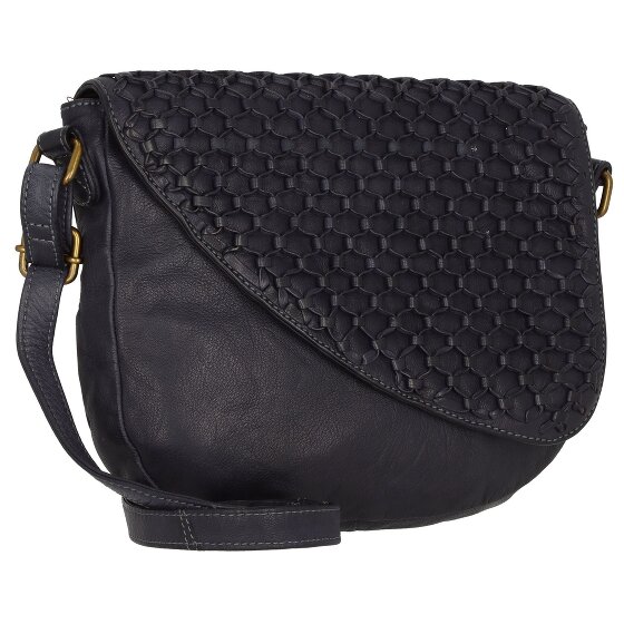 Greenland Nature Bolso de cuero Femi & Nine 24 cm