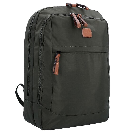 Bric's Mochila X-Travel Compartimento para portátil de 38 cm