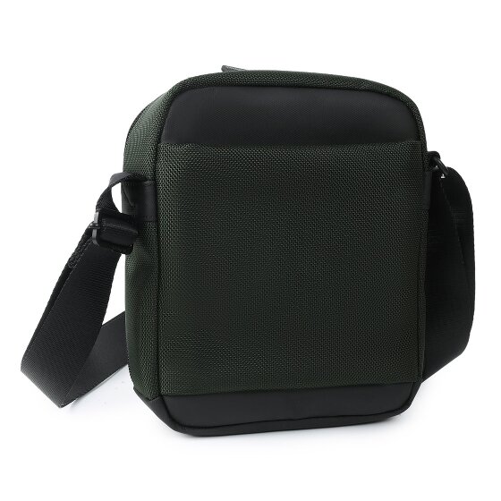 Hedgren Next App Bolsa de hombro Protección RFID 16.5 cm
