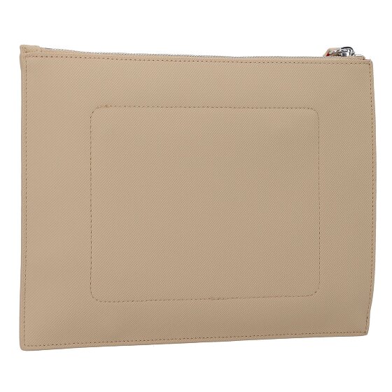 Lacoste Core Essentials Anna Bolso de mano 28 cm