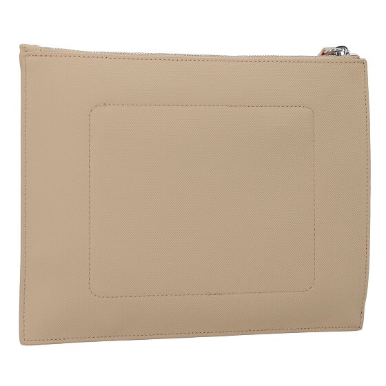 Lacoste Core Essentials Anna Bolso de mano 28 cm