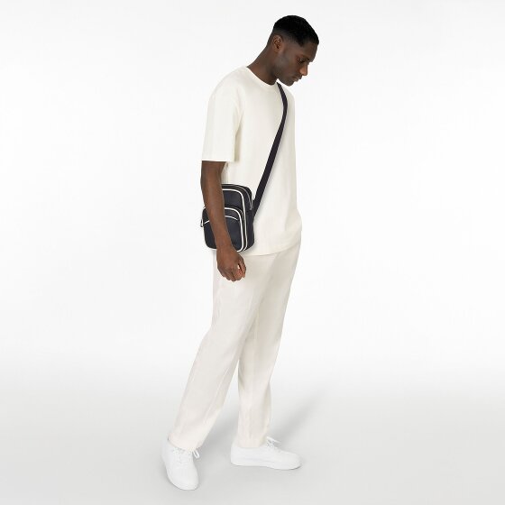 Lacoste Angy Bolsa de hombro Piel 14 cm