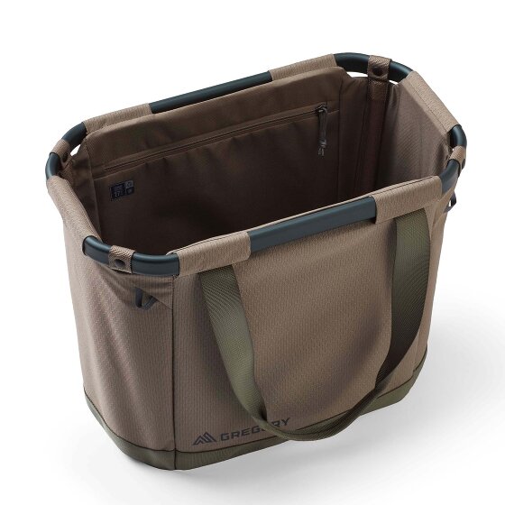Gregory Alpaca 30 Bolsa de la compra plegable 45 cm